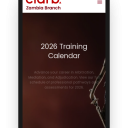CIARB Zambia — Mobile