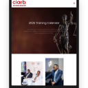 CIARB Zambia — Tablet