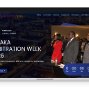 Lusaka Arbitration Week — Desktop